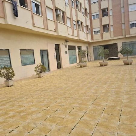 Apartaestudio Arrixaca 2 El Palmar Tv Wifi Aire المظهر الخارجي الصورة