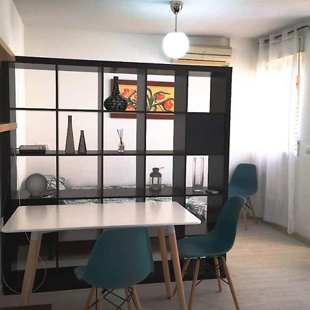 Apartaestudio Arrixaca 2 El Palmar Tv Wifi Aire المظهر الخارجي الصورة