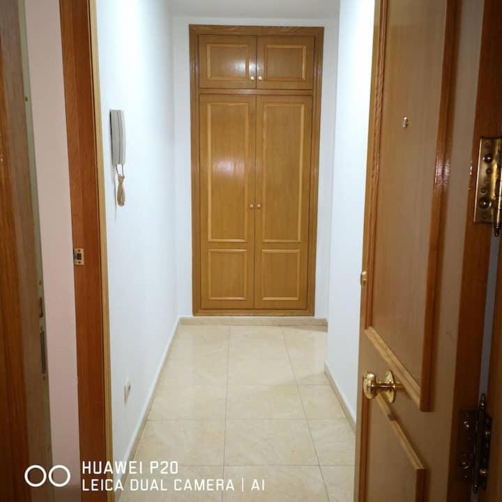 Apartaestudio Arrixaca 2 El Palmar Tv Wifi Aire المظهر الخارجي الصورة