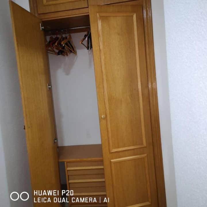 Apartaestudio Arrixaca 2 El Palmar Tv Wifi Aire المظهر الخارجي الصورة